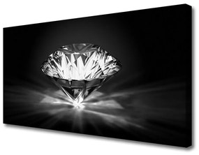 Obraz Canvas Umenie diamant art 100x50 cm