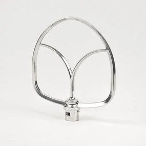 G3Ferrari G2016400 - Stolný mixér s dvojitým hákom PASTAIO 8 l 1800W/230V v chrómovom prevedení