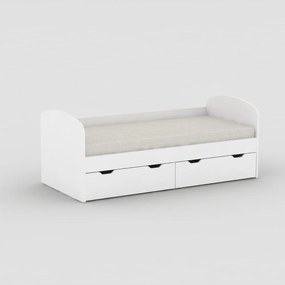 BTC GOLEM 90x200 Varianta: CASHMERE