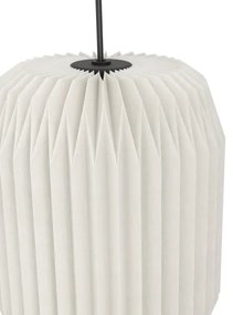 Eglo 44102 - Luster na lanku BELGRAVE 3xE27/40W/230V
