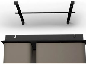 Eglo 900524 - Stropné svietidlo MORDAZO 4xE27/28W/230V