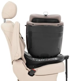 Autosedačka Carrello Octopus CRL-16002 i-Size Sandstone Beige