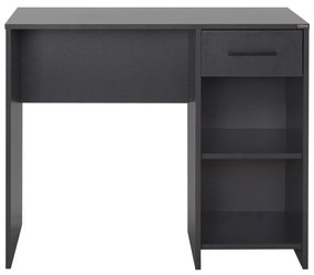 PC stolík Calliope 1 (antracit) . Vlastná spoľahlivá doprava až k Vám domov. 1109388