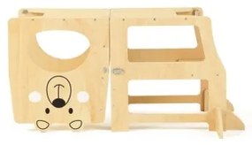 2Kids Toys - Učiaca veža 3v1