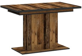 Stôl Replica 120.160-76-80 old style