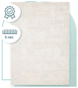 Koberec Barcelona Naturals