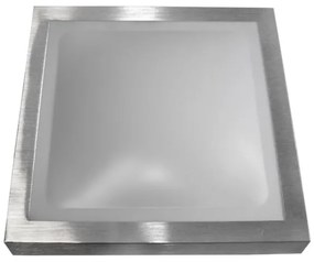 LED Stropné svietidlo so senzorom VITAL LED/12W/230V 4000K