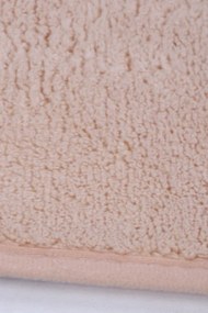 Kúpeľňový koberček Microfiber Bathmat L.BEIGE