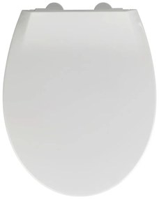 WC sedadlo 2 v 1 s detskou doskou Wenko Syros, 44, x 37,5 cm