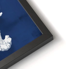 Obraz 30x30 cm Sea Treasure – Styler