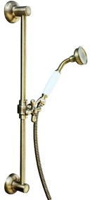 Sprchový komplet LABE SK2217-1SM