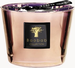 Vonná sviečka so štyrmi knôtmi Cyprium (Sandalwood, Iris & Papyrus)