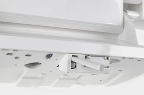 Sapho Sapho, USPA LUX elektronický bidet s diaľkovým ovládaním