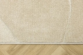 Koberec Tanami C5874A krémový / zelený