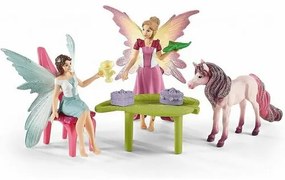 Schleich Bayala 42526 Kaviareň pre víly