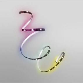 Ledvance-LED RGB Stmievateľný pásik pre TV SYNCH BOX FLEX 4,5m LED/18W/230V Wi-Fi