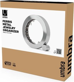 Stojan na šperky Ferris – Umbra