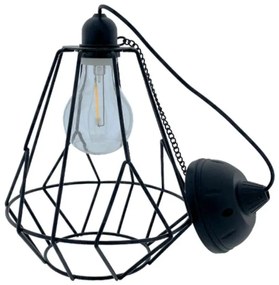 Katty HD 307 solárna lampa