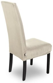 Poťah na stoličku D91 04 krémový