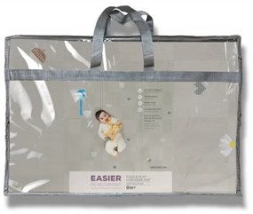 Taf Toys - Detská hracia podložka Checkers