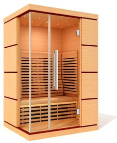 Marimex | Infrasauna Marimex Elegant 5011 L | 11105642