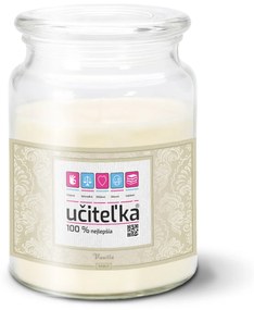 Sablio Sviečka Učiteľka - 500 g