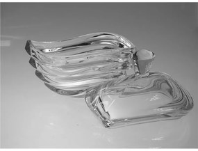 KRIŠTÁĽOVÁ MISKA BOHEMIA 220MM
