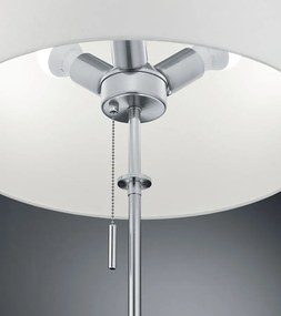 TRIO 409100307 Lyon stojanové svietidlo E27 3x60W