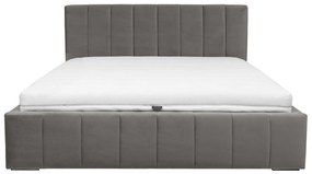 Manželská posteľ: allos 180x200 + ergo space