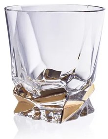 BOHEMIA PORTO STEP WHISKY SADA 1+6KS
