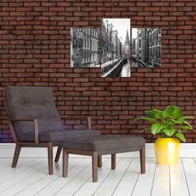 Obraz - Holandsko (90x60 cm)