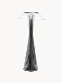 Malá prenosná stolová LED-lampa Space