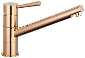 Schütte Drezová batéria Cornwall (medená – vysoký lesk)  (100233184)