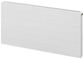 Mexen, Mexen Line CVL21 panelový radiátor 900 x 1000 mm, spodné pripojenie, 1589 W, biely - W621L-090-100-00