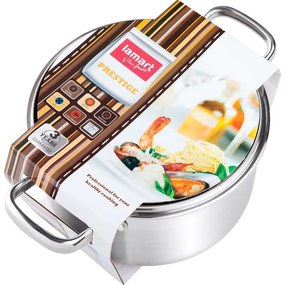 LTSS2011 hrniecPRESTIGE 20x11,5cm LAMART