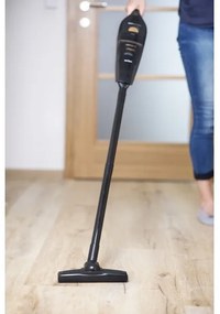 Concept VP4353 Ručný vysávač WET & DRY RISER EXTENSION 110W/18,5V 2200 mAh čiern