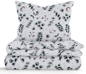 Bavlnené obliečky Renforcé – Amelia