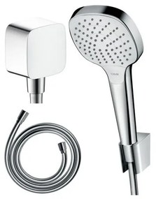 Sprchový set podomietkový HANSGROHE TERMOSTAT 40x40 CM (mix výrobcov)