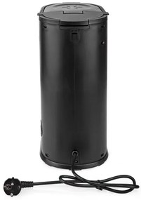 Nedis KAICM200FBK - Kávovar na ľadovú kávu a ľadový čaj 750W/230V