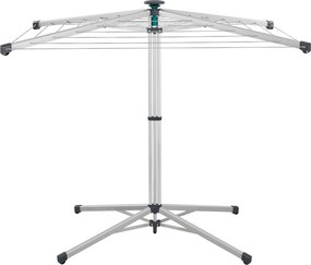 Leifheit Sušiak na bielizeň LinoPop-Up 140 cm 82500