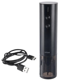 Orion Akumulátorová vývrtka s LED osvetlením, 20 cm