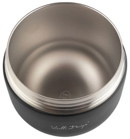 Termoska na jedlo s lyžicou Fuori – Vialli Design