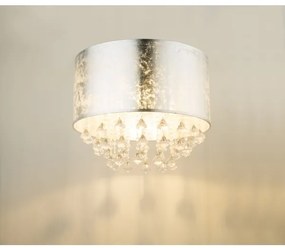 GLOBO 15188D3 - Stropné svietidlo AMY 1xE27/60W/230V