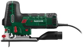 Parkside®  Priamočiara kyvadlová píla Pstk 800 G5  (100388654)