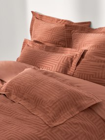 Obojstranná bavlnená obliečka na paplón Nika