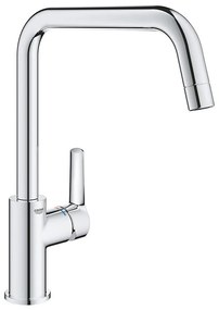 GROHE 30470000 - Drezová batéria START lesklý chróm