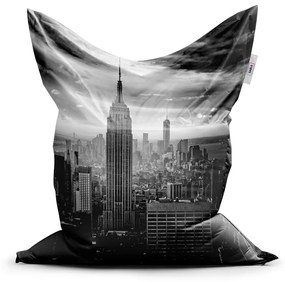 Sablio Sedací vak Manhattan - 150x100 cm