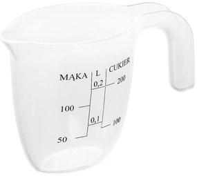 Odmerka 0.25l