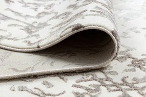 Koberec CORE 247A Ornament Vintage - krémový / hnedý