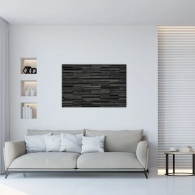 Obraz - Kamenná textúra (90x60 cm)